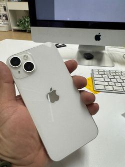 iPhone 14 Starlight 128GB Unlocked For All Carriers