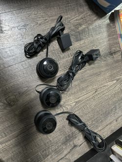 Logitech Circle