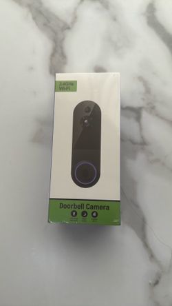 Doorbell Camera