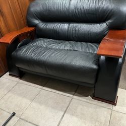 Couch With Loveseat 