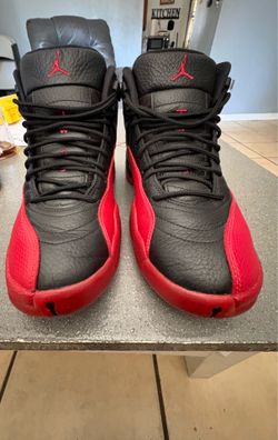 Retro Jordan 12