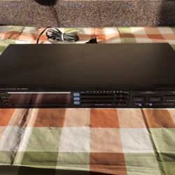 PIONEER EX-9000  VINTAGE  DYNAMIC RANGE EXPANDER