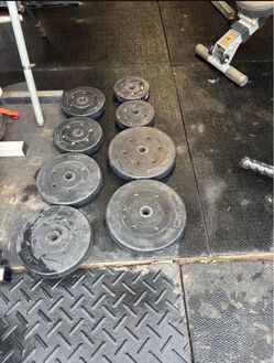 Weights
