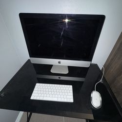 iMac - Late 2013