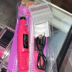 Nail Drill