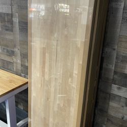 🔴BUTCHER BLOCK COUNTER TOPS🔵WORK SURFACE BUILDING MATERIALS