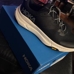 New Hokas Size 13