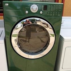 LG Gas Dryer For $365