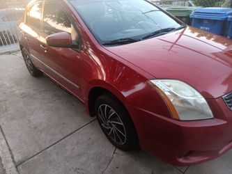 Toy car