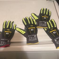 Gloves For Everything 