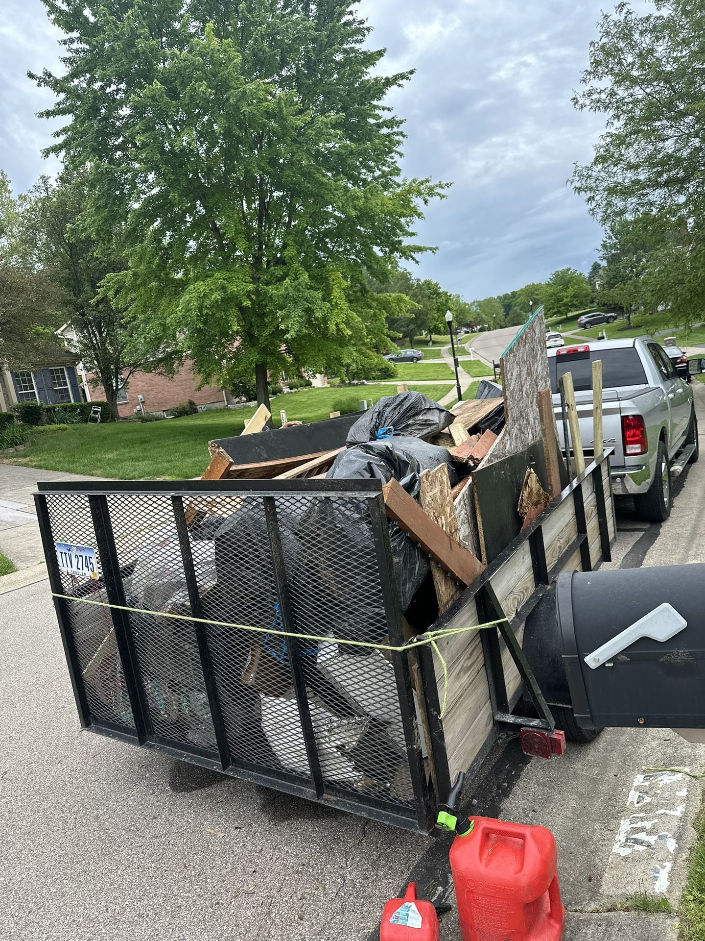 Garbage Collection