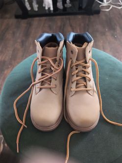 Boys Boots