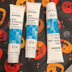 Skin Protectant Cream