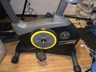 Cycle trainer sales 290c
