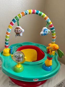 Infant chair