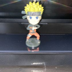 Naruto Small Figure