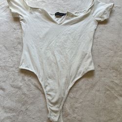 Pretty Little Things Bodysuit 