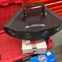 American DJ Hyper Gem LED