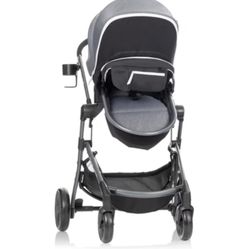 Evenflo Pivot vizor (stroller Only)