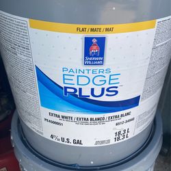 Sherwin Williams interior paint