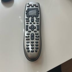 Logitech Harmony 650 