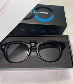 Ai Smart Glasses