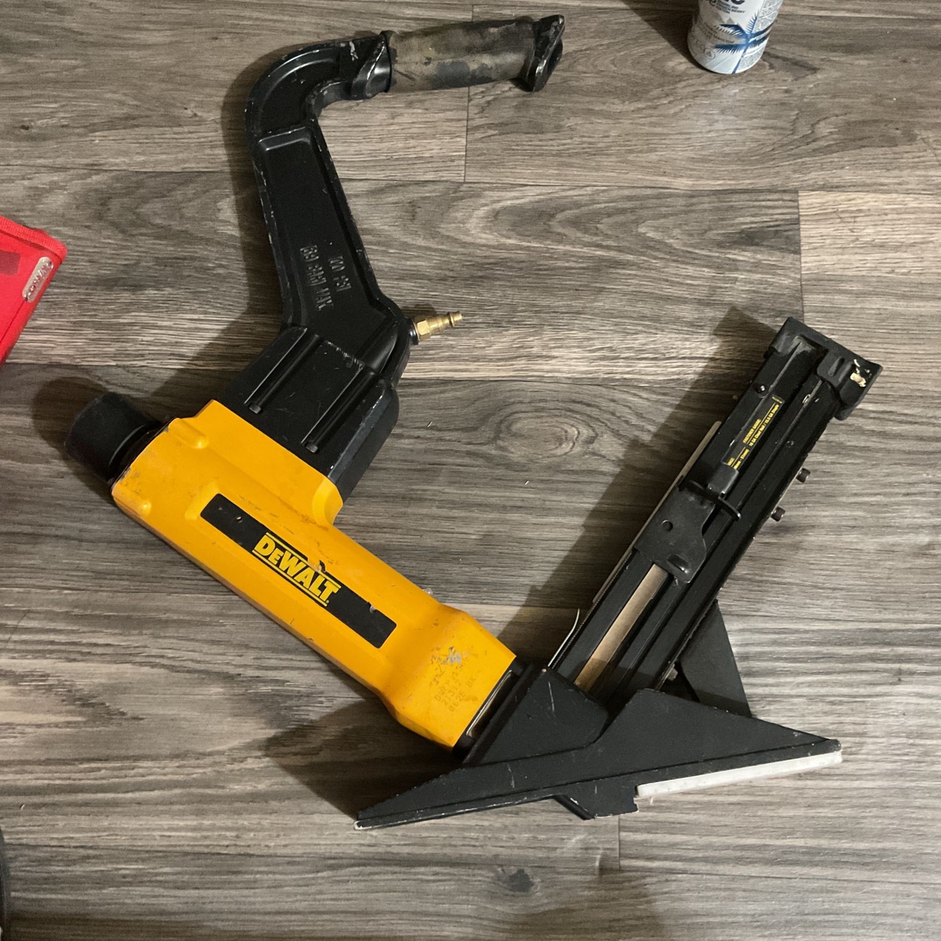 Dewalt Flooring Tool for Sale in El Monte, CA OfferUp