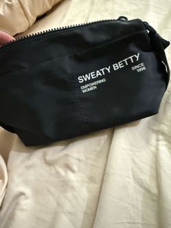 Sweaty Betty nah