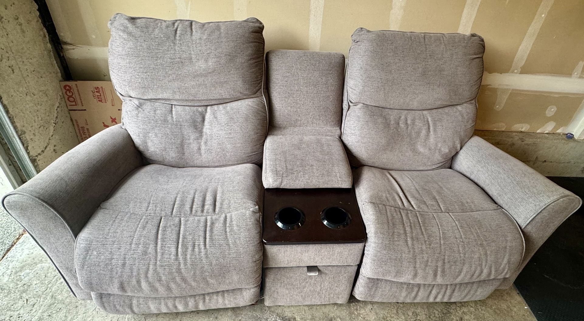 Lazy Boy Electric Recliners