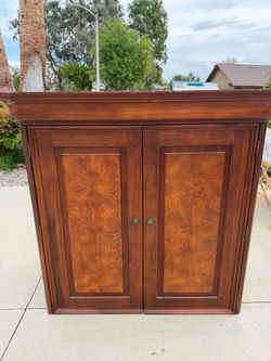 Armoire! For sale must go today!