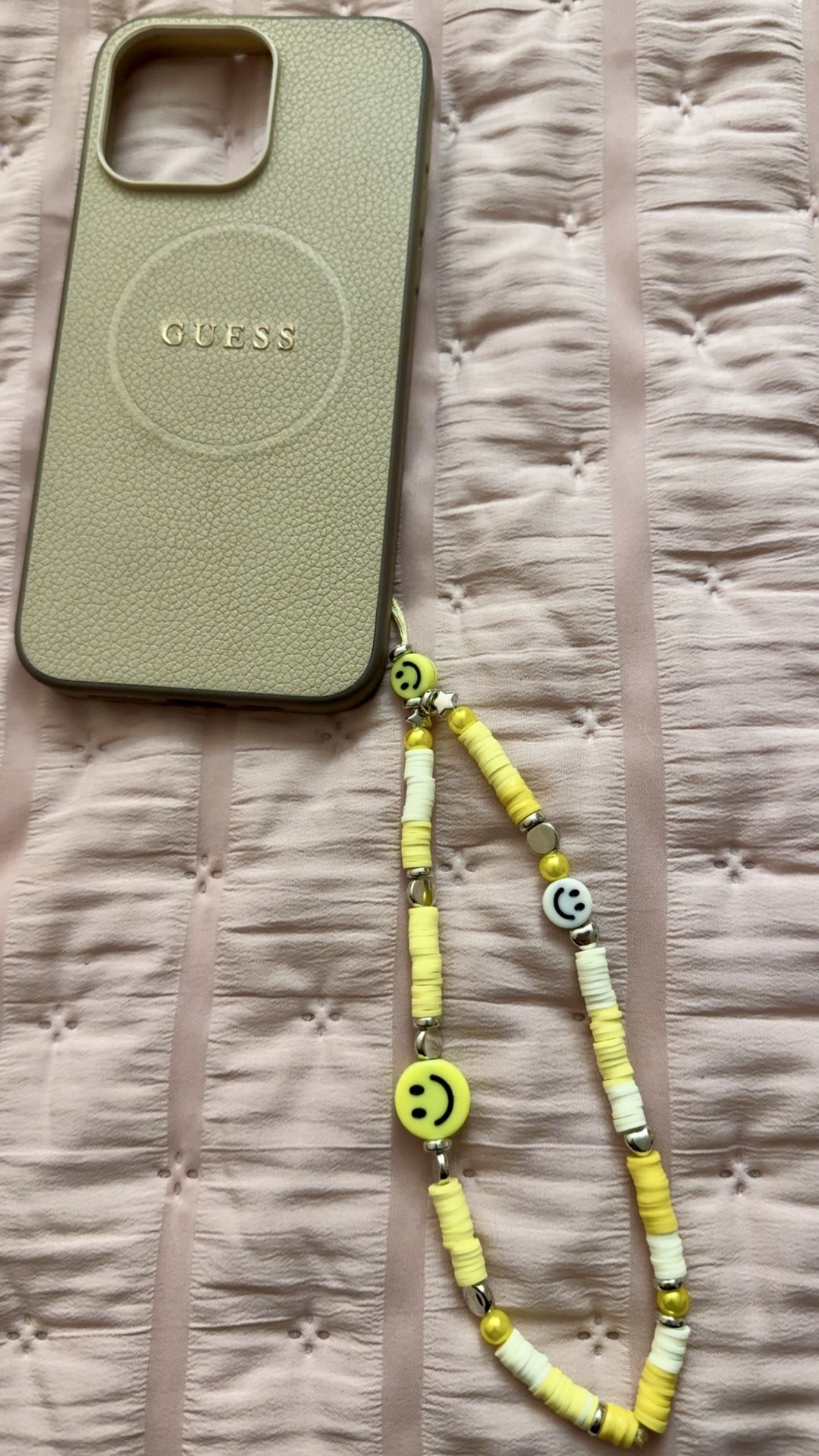 iPhone Case Charm