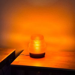 Tree Wide – 4 Segments 3D Printed Lamp