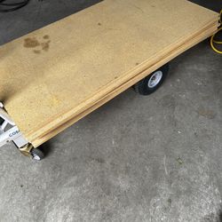 Garage Shelving