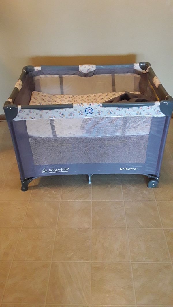 Cribs For Kids Cribette For Sale In Saint Paul Mn Offerup