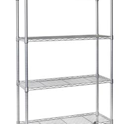 Metal Storage Rack 