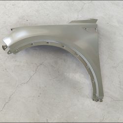 For 2021 2022 2023 Kia Sorento Front Fender Assembly 