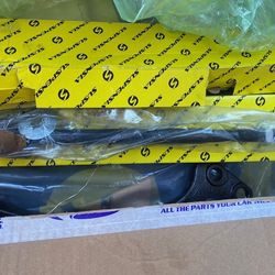 Toyota Camry Parts