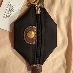 Longchamps Le Pliage Original Coin Pouch