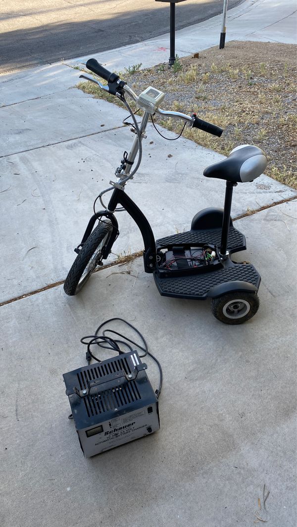 Electric scooter for Sale in Las Vegas, NV OfferUp