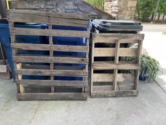 Pallets