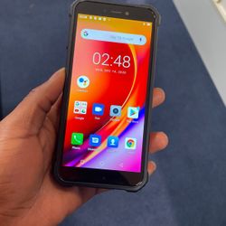 UNLOCKED WP5 Oukitel Phone