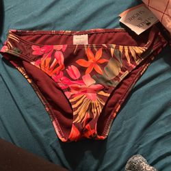 New With Tags - Bikini Brand XS