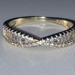 Twist Ring 