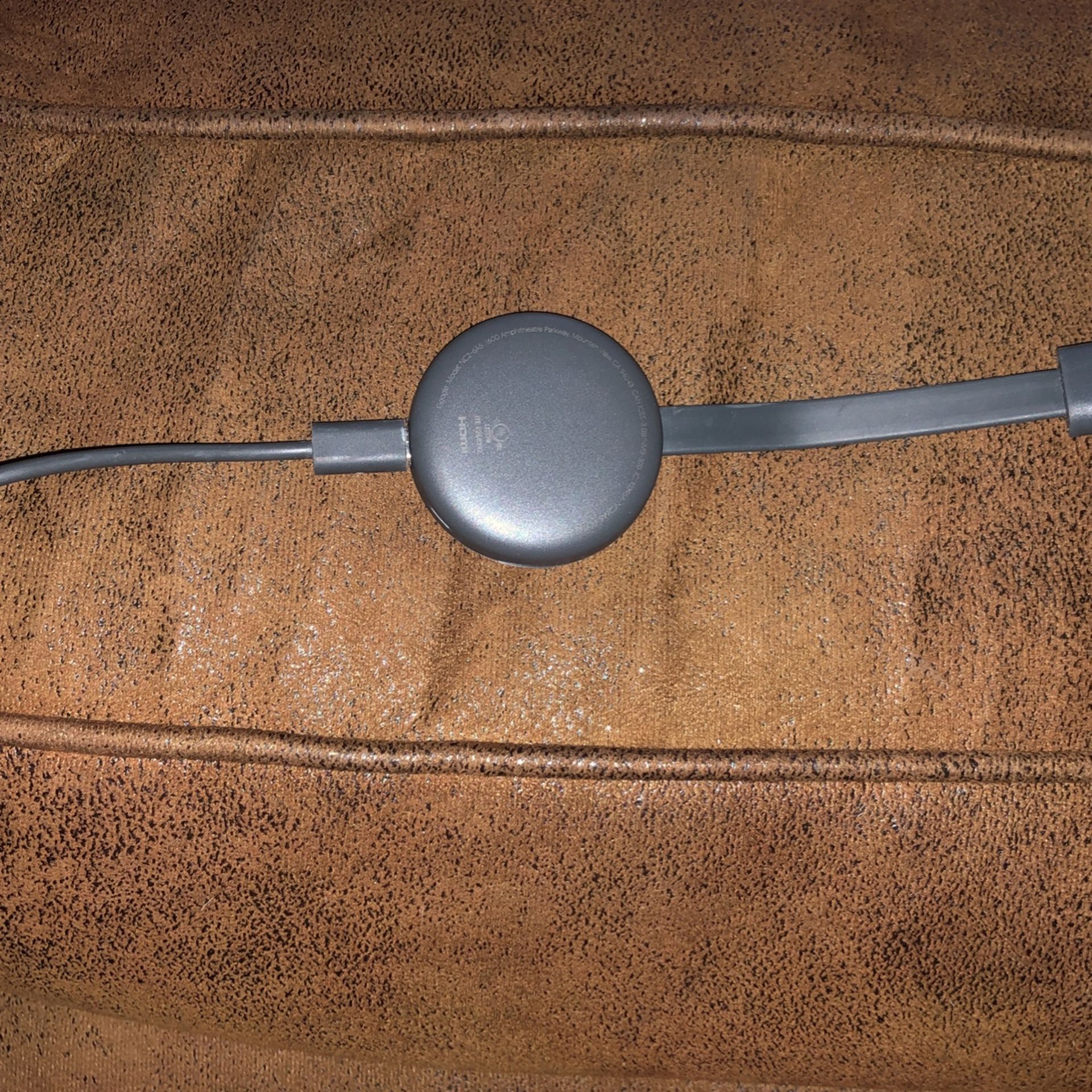 Google Chromecast