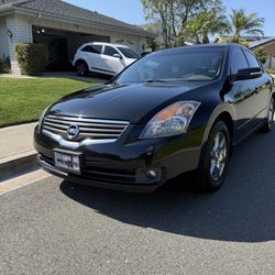 2006 Nissan Altima