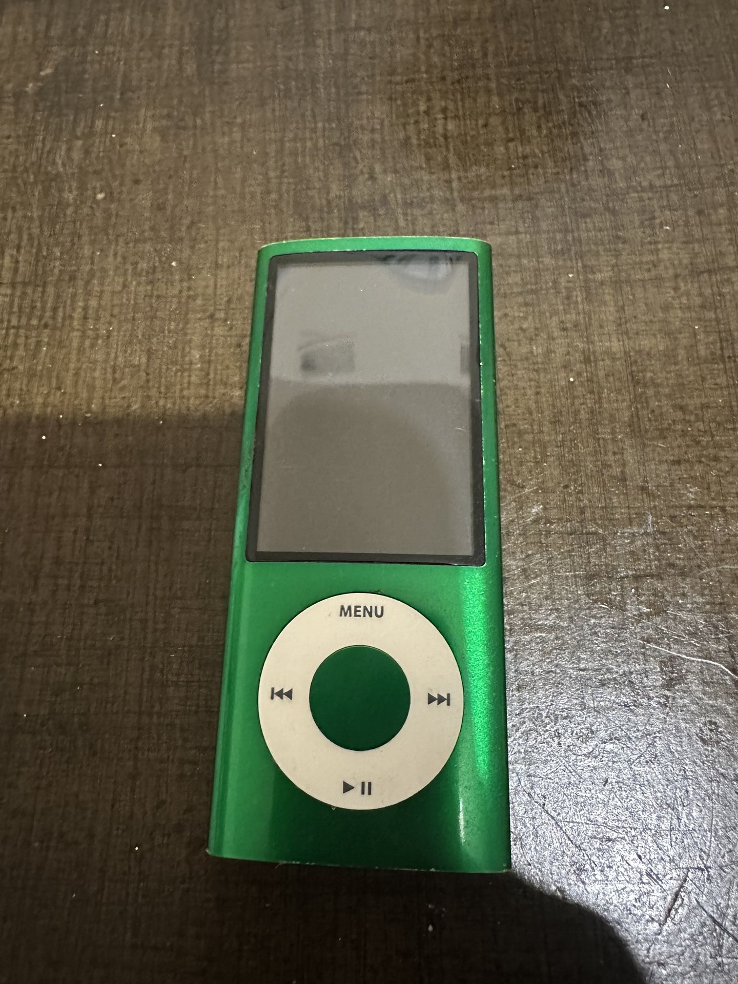 iPod Nano