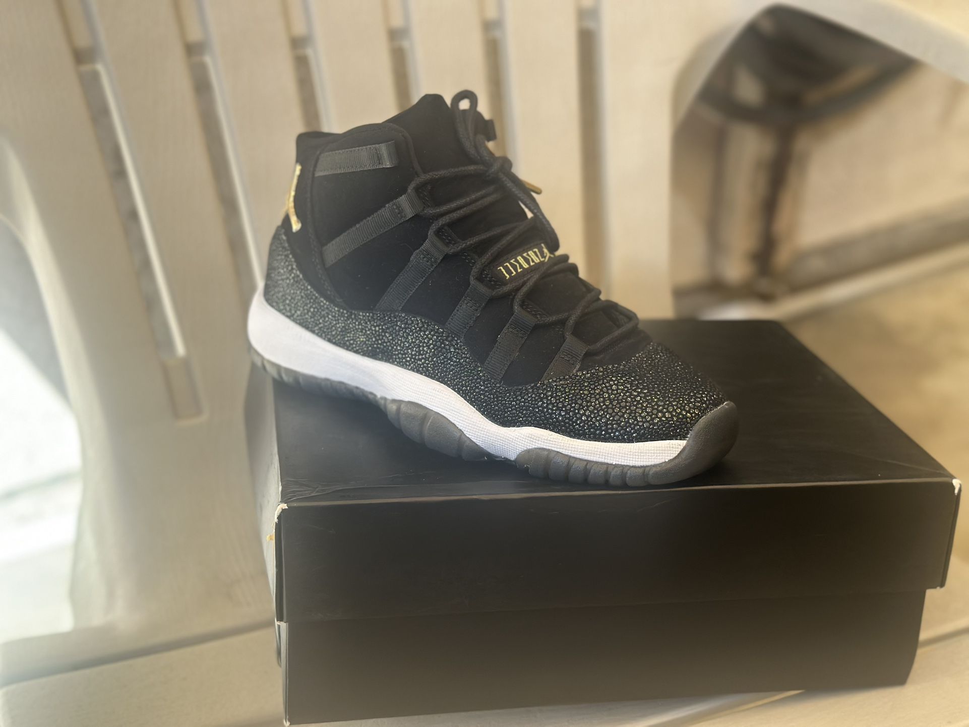 Air Jordan 11 Retro Premium Heiress'