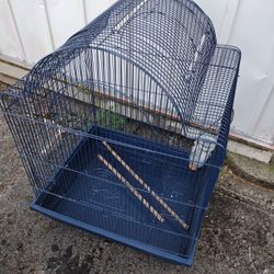 Large Bird Cage