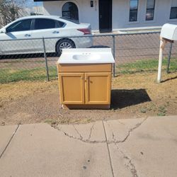 Free Sink