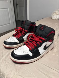 Jordan 1s  size 11